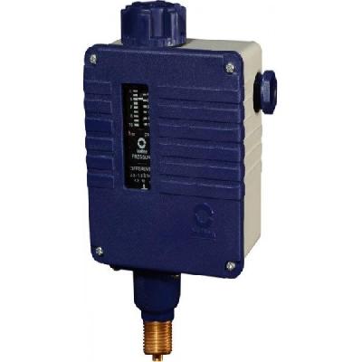 Indfos Pressure Switch