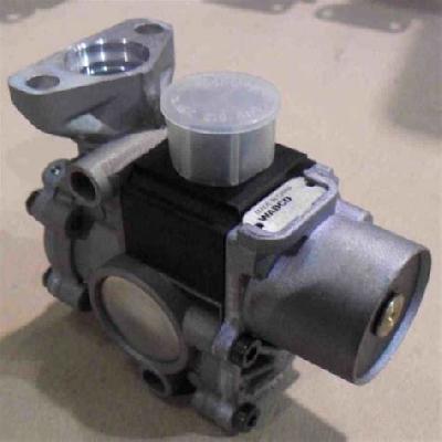 Janatics Dmn227a63-a  Sol.Valve
