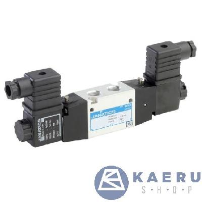 Janatics DS255SS61-A Solenoid Valve