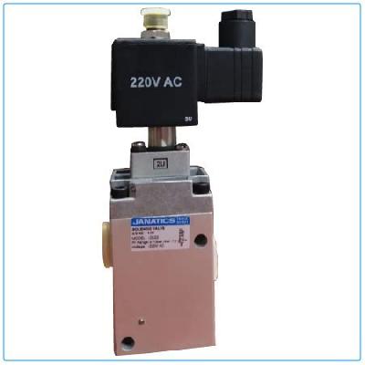 Janatics El14637a Sol.Valve