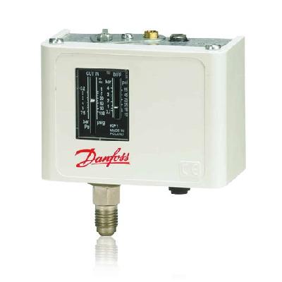 KP 1 Danfoss Pressure Control