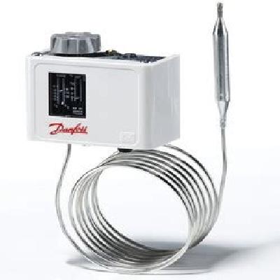 KP 81 Danfoss Thermostat