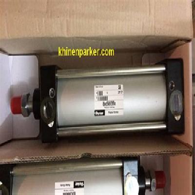 MAL 40X250 Cylinder