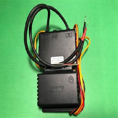 MDK Gas Oven Pulse Ignition Controller