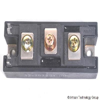 MG75J2YS50 Silicon N Channel IGBT GTR Module