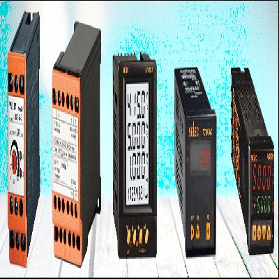 Minilec WTR D1 Temperature Protection Relay