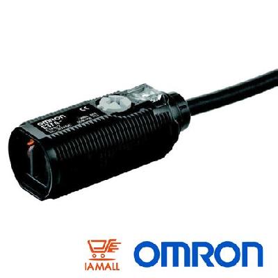 OMRON E3FA DP12 Photoelectric Sensor
