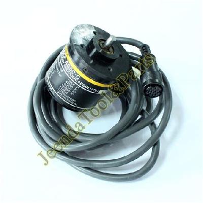OMRON E6CP-AG5C-C ROTARY ENCODER