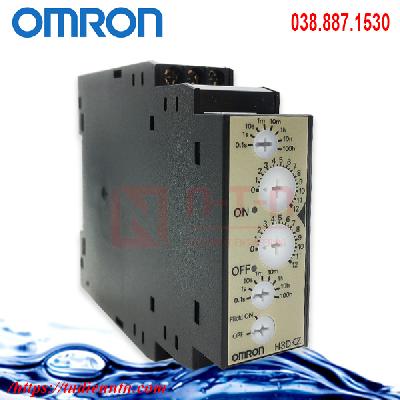Omron H3DKZ-F TIMER
