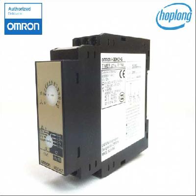 Omron H3DKZ-G Timer