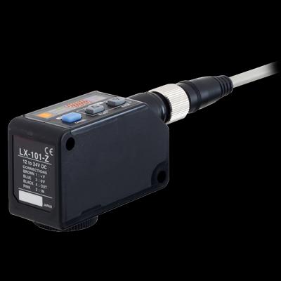 Panasonic Lx101 Mark Sensor