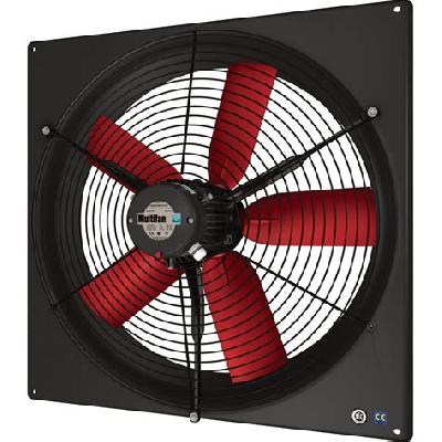 Panel Fans
