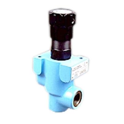 Polyhydron Pressure Relief Valve