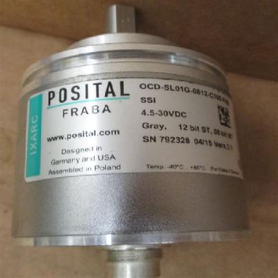 Postal Fraba Encoder