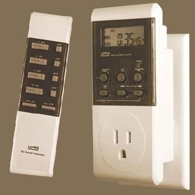 RCT 703 Programmable Timer