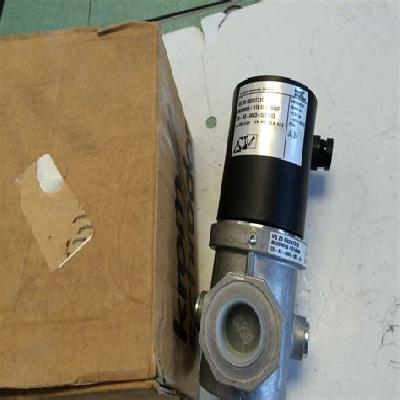 RE-02 SOLENOID VALVE