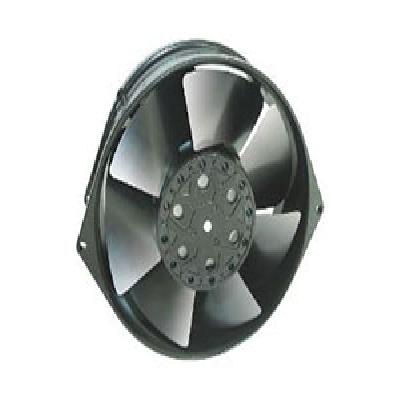 Rexnord Axial Fan 4 Inch