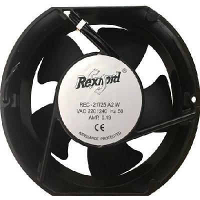 Rexnord Axial Fan 6 Inch