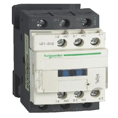 Schneider Contactor