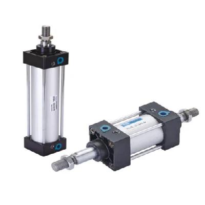 SDNC 100X1000S SPAC CYLINDER
