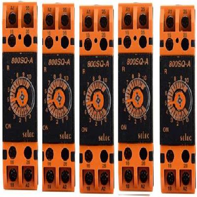 Selec 800xa Timer