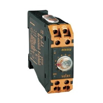 Selec 800xa Timer
