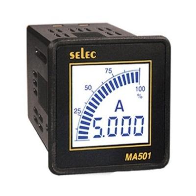 Selec Ammeter