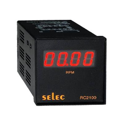 Selec EM 306 Digital Kilowatt Meter