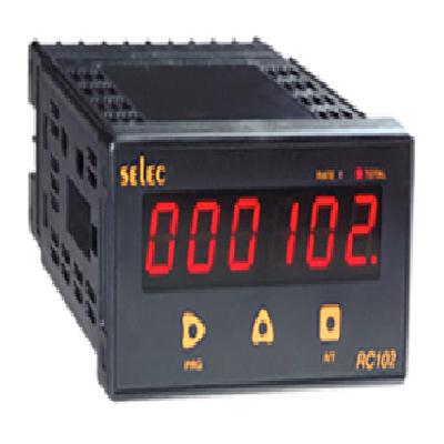 Selec RPM Meter