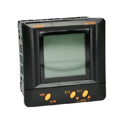 SELEC VAF36A Meter