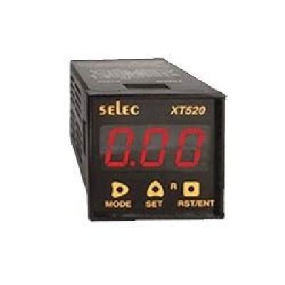 Selec XT520 Timer