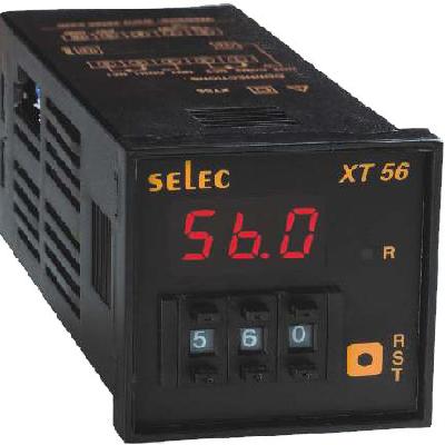 Selec XT56 N Timer
