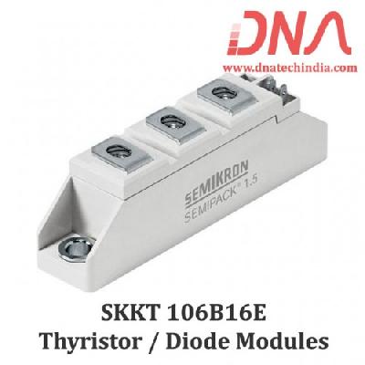 Semikron SKKT 106B16E