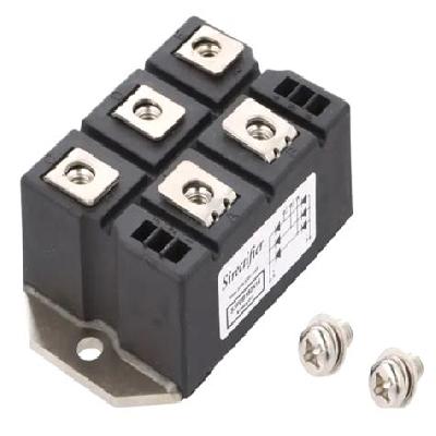 SIRECTIFIER SEMICONDUCTOR