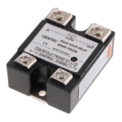Solid State Rectifier