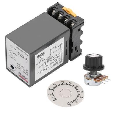 SS-22 Speed Controller