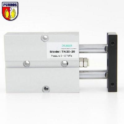 TN 32X80 TWIN ROD CYLINDER