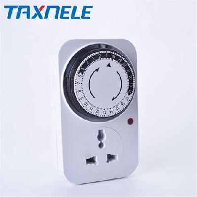 Universal Programmable Timer