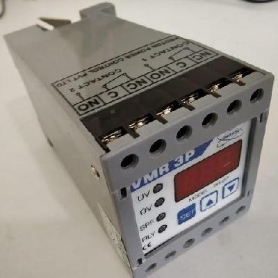 VMR 3P PR07 Proton Voltage Monitoring Relay