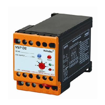 VSP D2 Minilec