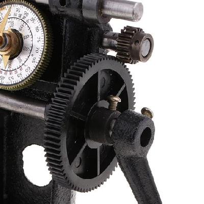 Winding Machine Counter