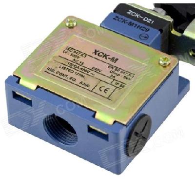 XCK-M121 Limit Switch
