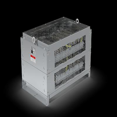 Brake Resistors Dynamic Braking