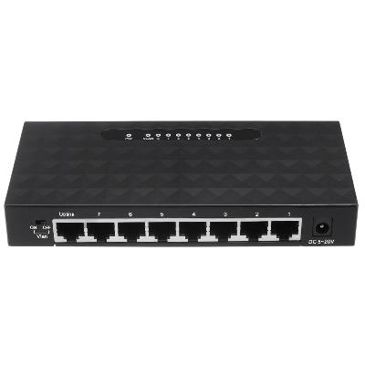 Ethernet Switch HUB