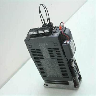Mitsubishi Servo Drive