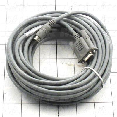PLC To HMI Communication Cables