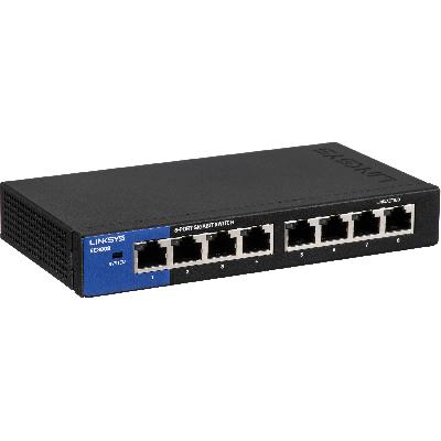 Ethernet Switches