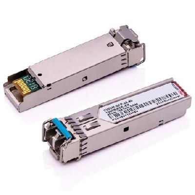 Fiber Optical Transceivers