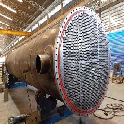 Heat Exchangers