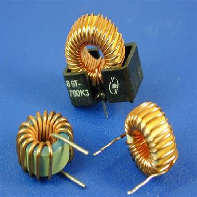 Inductors